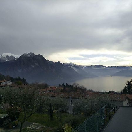 Solto Collina La Casa Delle Fateヴィラ エクステリア 写真