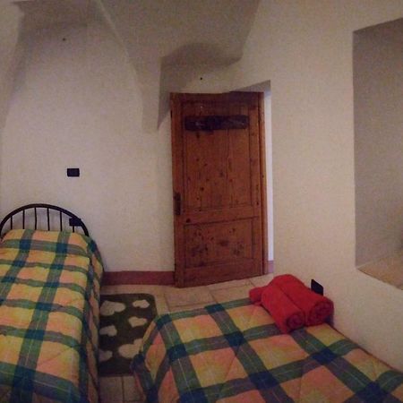 Solto Collina La Casa Delle Fateヴィラ エクステリア 写真