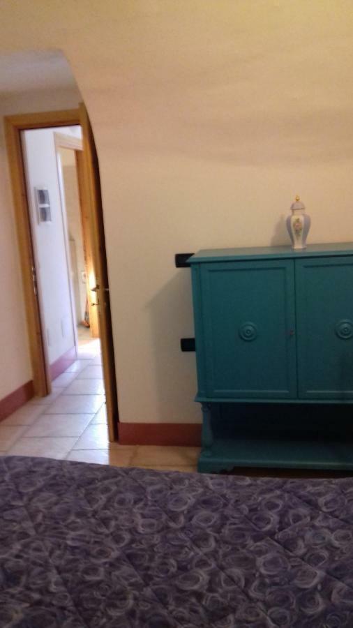 Solto Collina La Casa Delle Fateヴィラ エクステリア 写真