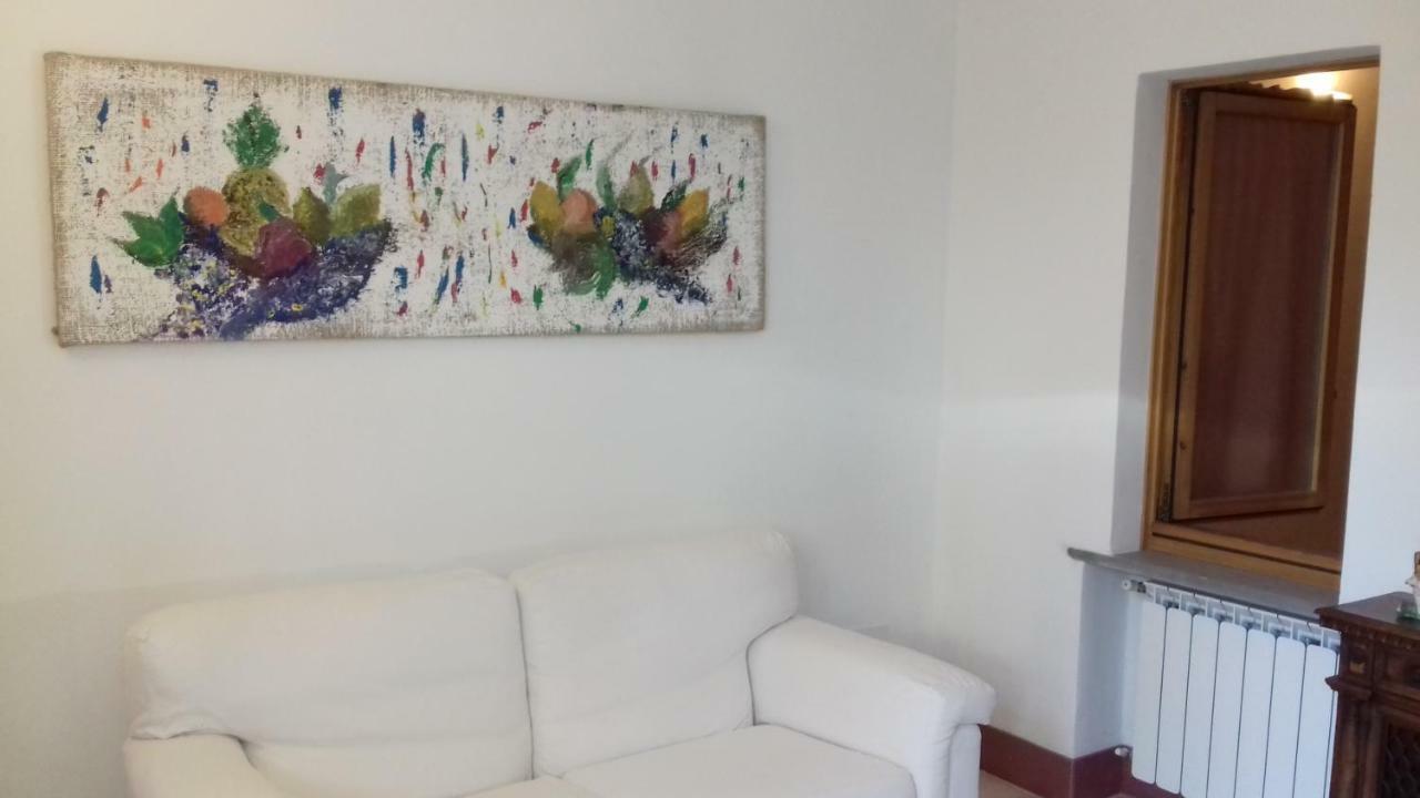 Solto Collina La Casa Delle Fateヴィラ エクステリア 写真