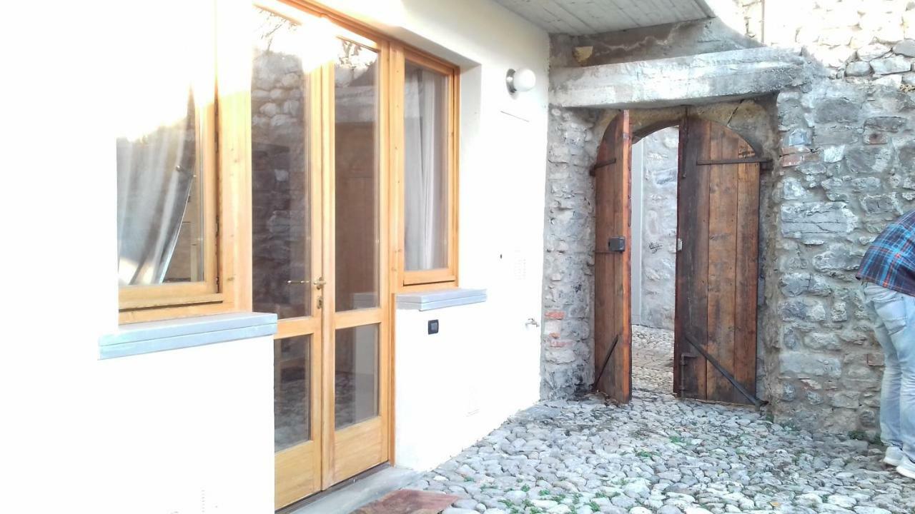 Solto Collina La Casa Delle Fateヴィラ エクステリア 写真