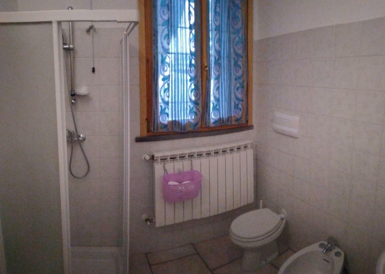 Solto Collina La Casa Delle Fateヴィラ エクステリア 写真